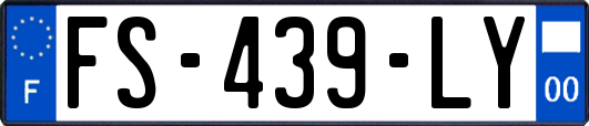 FS-439-LY