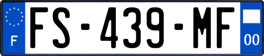 FS-439-MF