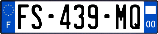 FS-439-MQ