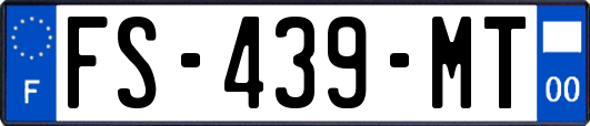 FS-439-MT