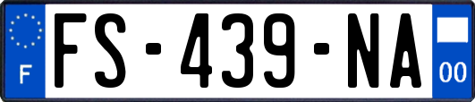 FS-439-NA