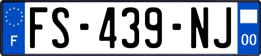 FS-439-NJ