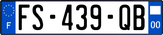 FS-439-QB