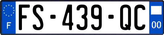 FS-439-QC
