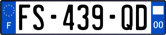 FS-439-QD
