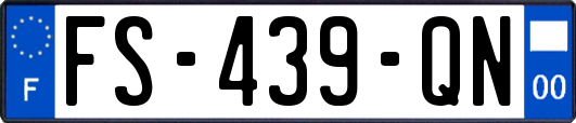 FS-439-QN