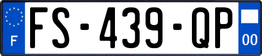 FS-439-QP