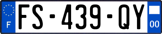 FS-439-QY
