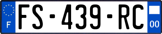 FS-439-RC
