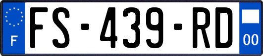 FS-439-RD