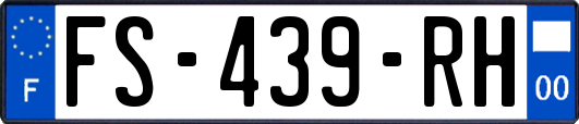 FS-439-RH