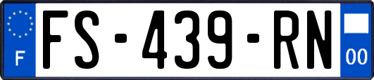 FS-439-RN