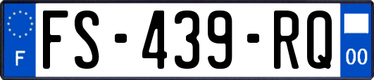 FS-439-RQ