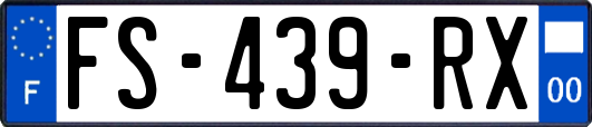 FS-439-RX