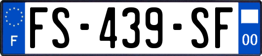 FS-439-SF