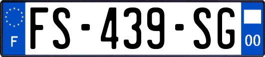 FS-439-SG