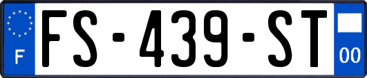 FS-439-ST