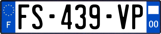 FS-439-VP