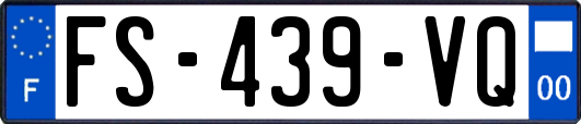 FS-439-VQ
