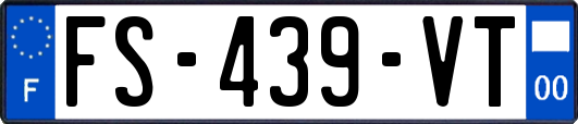 FS-439-VT