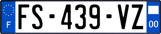 FS-439-VZ