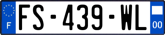 FS-439-WL
