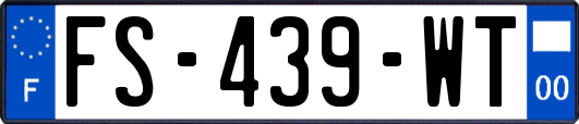 FS-439-WT