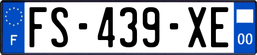 FS-439-XE