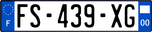 FS-439-XG