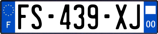 FS-439-XJ