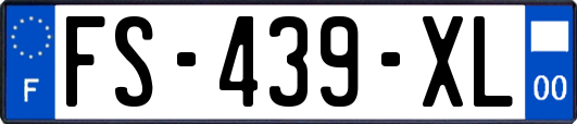 FS-439-XL