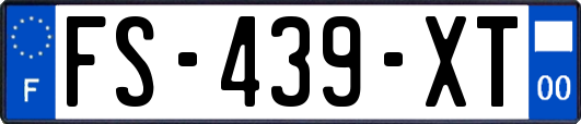 FS-439-XT