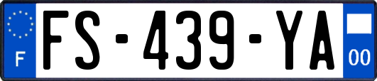FS-439-YA