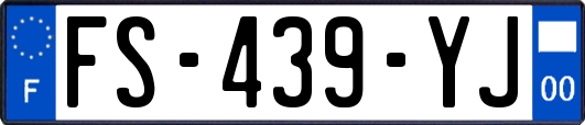 FS-439-YJ