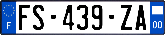 FS-439-ZA