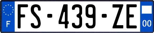 FS-439-ZE