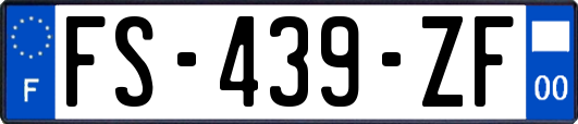 FS-439-ZF