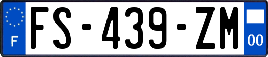 FS-439-ZM