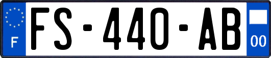 FS-440-AB