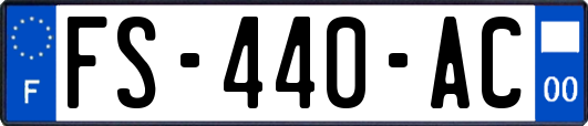 FS-440-AC