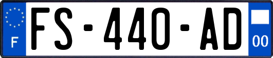 FS-440-AD