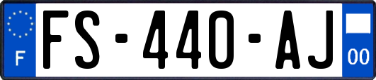 FS-440-AJ