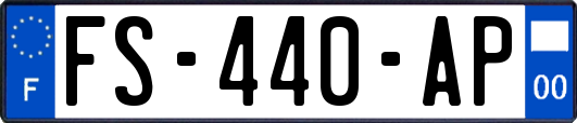 FS-440-AP