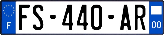 FS-440-AR