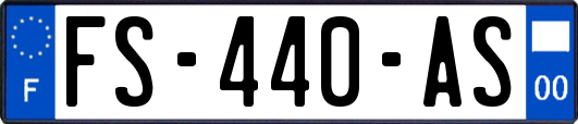 FS-440-AS