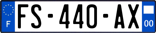 FS-440-AX