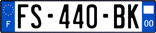 FS-440-BK