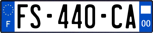 FS-440-CA