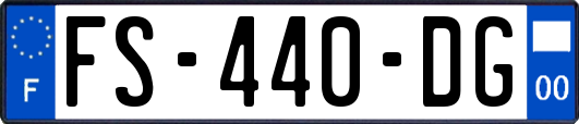 FS-440-DG