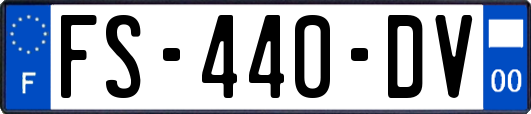 FS-440-DV